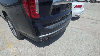 2021 GMC Yukon Denali XL 5SA - miniatura 35