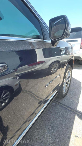 2021 GMC Yukon Denali XL 5SA - miniatura 37