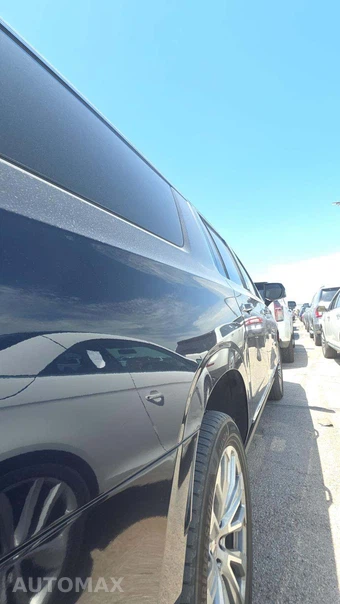 2021 GMC Yukon Denali XL 5SA - miniatura 38