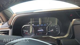 2021 GMC Yukon Denali XL 5SA - miniatura 40