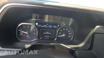 2021 GMC Yukon Denali XL 5SA - miniatura 41