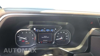 2021 GMC Yukon Denali XL 5SA - miniatura 43