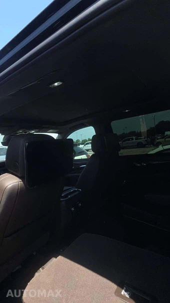 2021 GMC Yukon Denali XL 5SA - miniatura 44