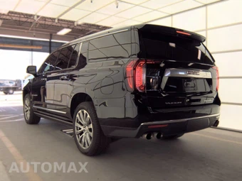 2021 GMC Yukon Denali XL 5SA - miniatura 8