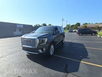 2021 GMC Yukon Denali XL 5SA