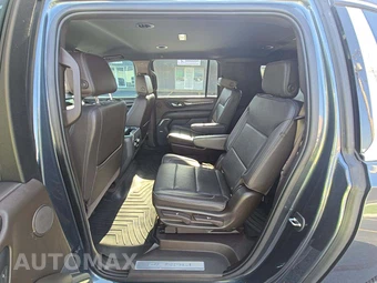2021 GMC Yukon Denali XL 5SA - miniatura 10