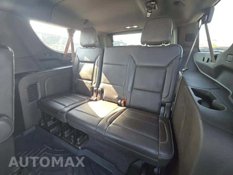 2021 GMC Yukon Denali XL 5SA - miniatura 11