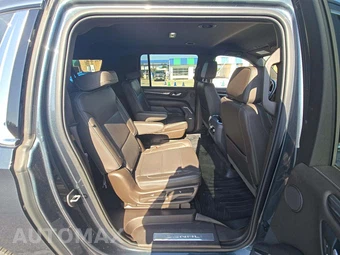 2021 GMC Yukon Denali XL 5SA - miniatura 14