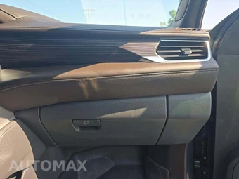 2021 GMC Yukon Denali XL 5SA - miniatura 17