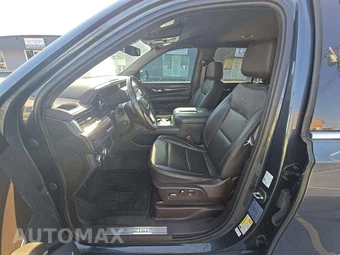 2021 GMC Yukon Denali XL 5SA - miniatura 3