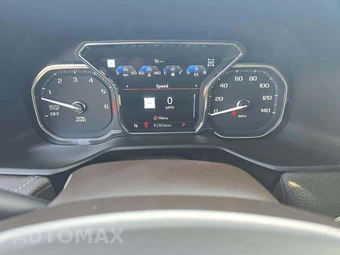 2021 GMC Yukon Denali XL 5SA - miniatura 6