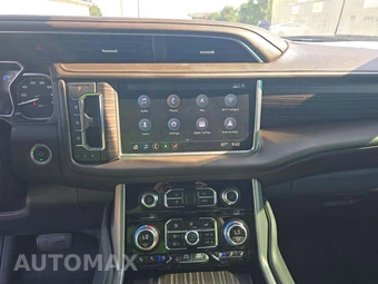 2021 GMC Yukon Denali XL 5SA - miniatura 7