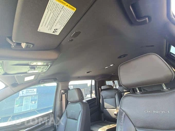2021 GMC Yukon Denali XL 5SA - miniatura 8