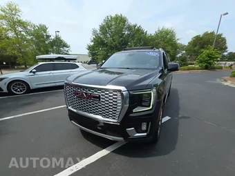 2021 GMC Yukon Denali XL 5SA