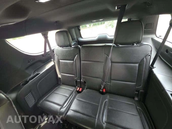 2021 GMC Yukon Denali XL 5SA - miniatura 11