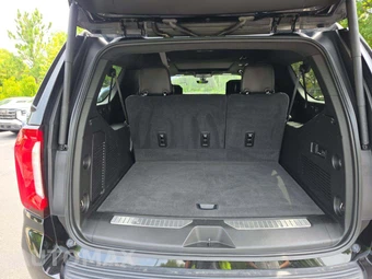 2021 GMC Yukon Denali XL 5SA - miniatura 12