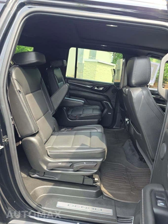 2021 GMC Yukon Denali XL 5SA - miniatura 15
