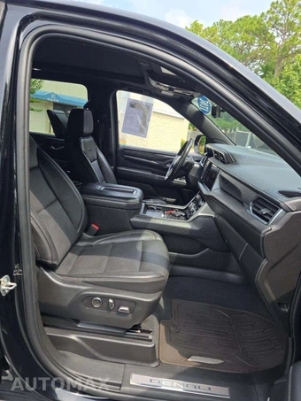 2021 GMC Yukon Denali XL 5SA - miniatura 16