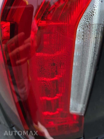 2021 GMC Yukon Denali XL 5SA - miniatura 25