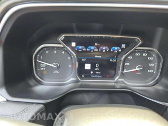 2021 GMC Yukon Denali XL 5SA - miniatura 6
