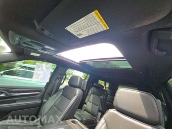 2021 GMC Yukon Denali XL 5SA - miniatura 8