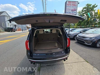 2021 GMC Yukon Denali XL 5SA - miniatura 15