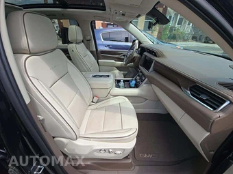 2021 GMC Yukon Denali XL 5SA - miniatura 19