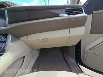 2021 GMC Yukon Denali XL 5SA - miniatura 20