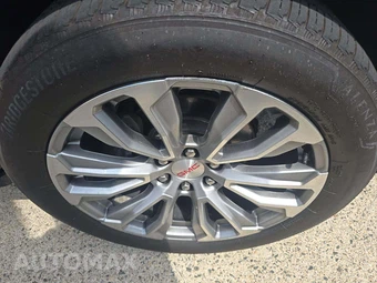 2021 GMC Yukon Denali XL 5SA - miniatura 25