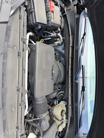 2021 GMC Yukon Denali XL 5SA - miniatura 27