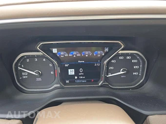 2021 GMC Yukon Denali XL 5SA - miniatura 9