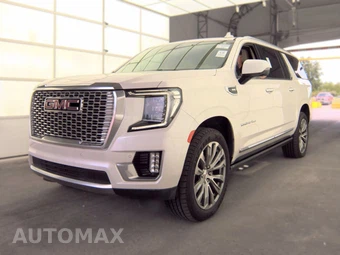 2021 GMC Yukon Denali XL 5SA