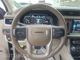 2021 GMC Yukon Denali XL 5SA - miniatura 10