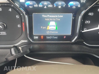 2021 GMC Yukon Denali XL 5SA - miniatura 12
