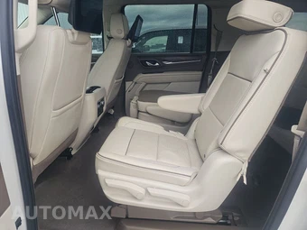 2021 GMC Yukon Denali XL 5SA - miniatura 13