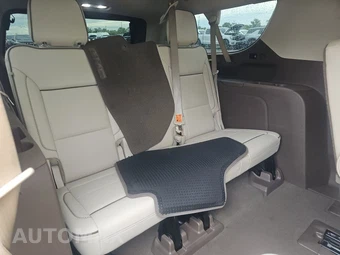 2021 GMC Yukon Denali XL 5SA - miniatura 14