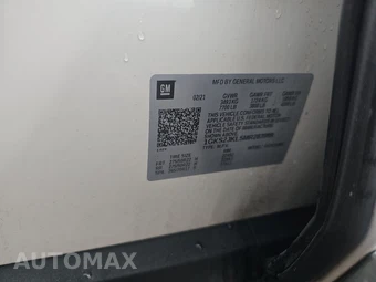 2021 GMC Yukon Denali XL 5SA - miniatura 15