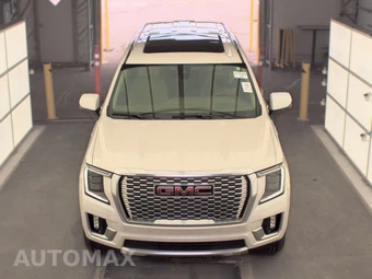 2021 GMC Yukon Denali XL 5SA - miniatura 2