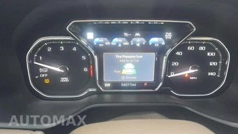 2021 GMC Yukon Denali XL 5SA - miniatura 21