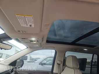 2021 GMC Yukon Denali XL 5SA - miniatura 22