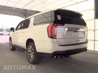 2021 GMC Yukon Denali XL 5SA - miniatura 6