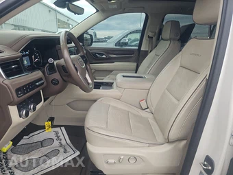2021 GMC Yukon Denali XL 5SA - miniatura 7