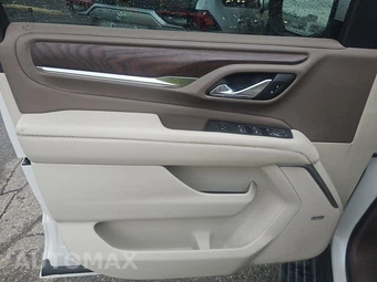 2021 GMC Yukon Denali XL 5SA - miniatura 9
