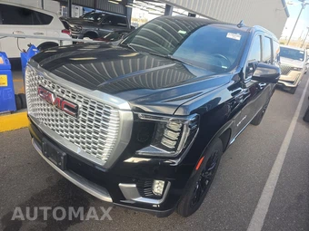 2021 GMC Yukon Denali XL 5SA