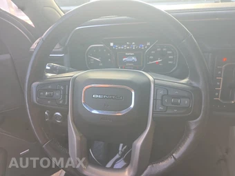 2021 GMC Yukon Denali XL 5SA - miniatura 10