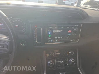 2021 GMC Yukon Denali XL 5SA - miniatura 11