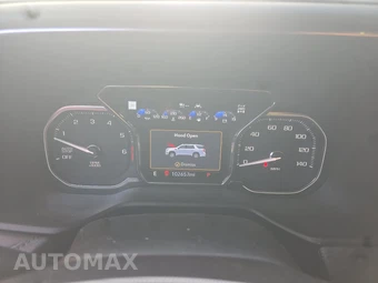 2021 GMC Yukon Denali XL 5SA - miniatura 12