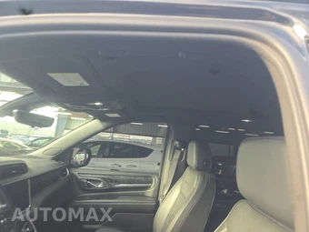 2021 GMC Yukon Denali XL 5SA - miniatura 19