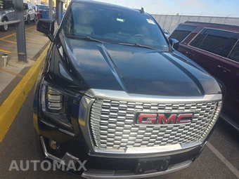 2021 GMC Yukon Denali XL 5SA - miniatura 2