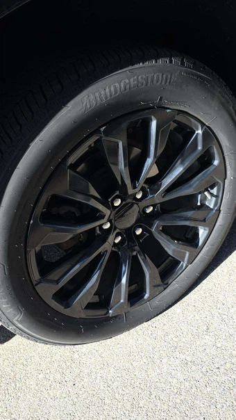 2021 GMC Yukon Denali XL 5SA - miniatura 24